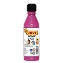 JOVI DECOR ACRYL 250 ML ROSA