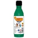 JOVI DECOR ACRYL 250 ML VERDE OSCURO