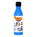 JOVIDECOR ACRYL 250 ML AZUL CYAN