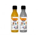 JOVIDECOR ACRYL 250 ML ORO