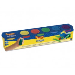 JOVI BLANDIVER PACK 5 COLORES SURTIDOS