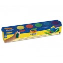 JOVI BLANDIVER PACK 5 COLORES SURTIDOS