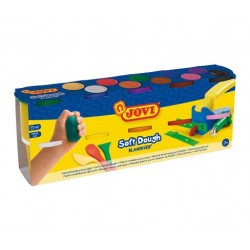 JOVI BLANDIVER PACK 10 COLORES SURTIDOS