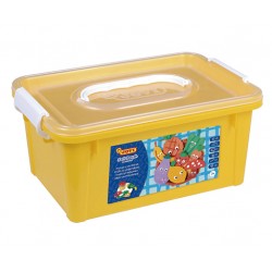 JOVI BLANDIVER SET FRUTAS VERDURAS