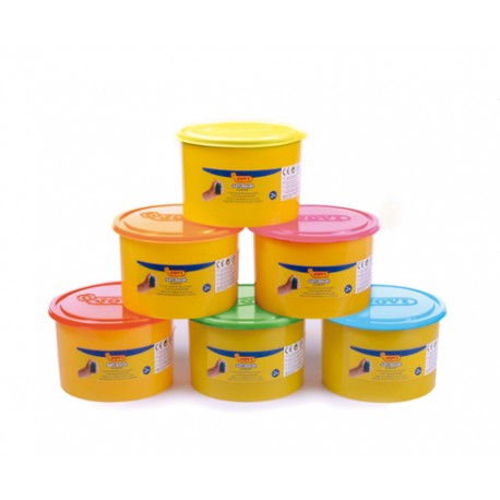 JOVI BLANDIVER 460 GR PACK 6