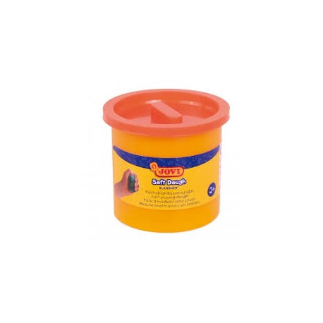 JOVI BLANDIVER PACK 5 110 GR NARANJA