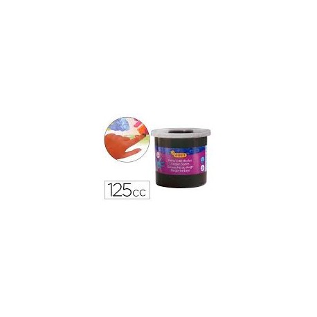 JOVI BLANDIVER PACK 5 110 GR NEGRO