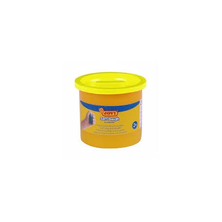 JOVI BLANDIVER PACK 5 10 GR AMARILLO FLUOR