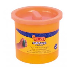 JOVI BLANDIVER PACK 5 110 GR NARANJA FLUOR