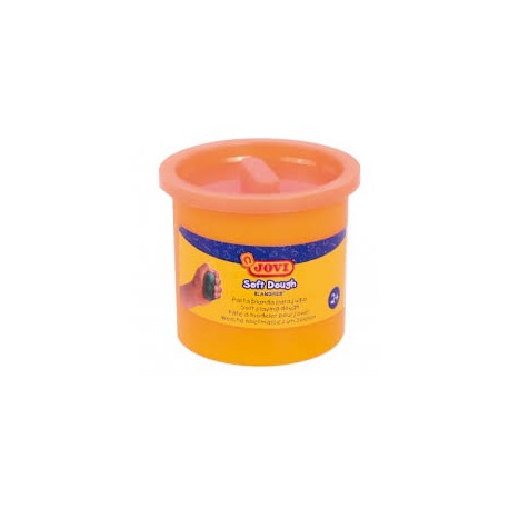 JOVI BLANDIVER PACK 5 110 GR NARANJA FLUOR