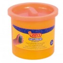 JOVI BLANDIVER PACK 5 110 GR NARANJA FLUOR