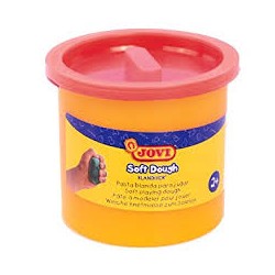 JOVI BLANDIVER PACK 5  110 GR ROJO FLUOR