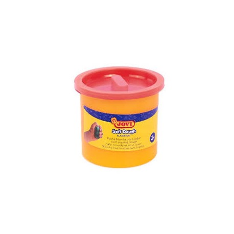 JOVI BLANDIVER PACK 5  110 GR ROJO FLUOR