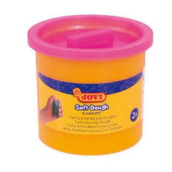 JOVI BLANDIVER PACK 5 110 GR ROSA FLUOR