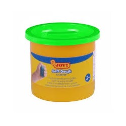 JOVI BLANDIVER PACK 5 110 GR VERDE FLUOR
