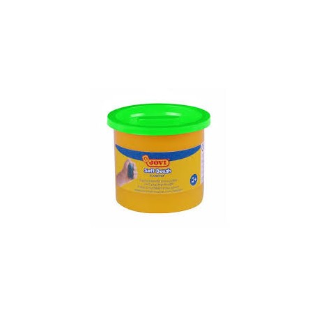 JOVI BLANDIVER PACK 5 110 GR VERDE FLUOR