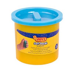 JOVI BLANDIVER PACK 5 110 GR AZUL FLUOR