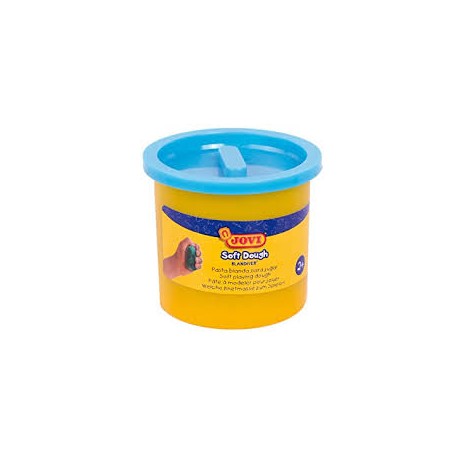 JOVI BLANDIVER PACK 5 110 GR AZUL FLUOR
