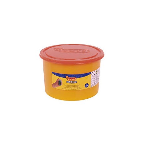 JOVI BLANDIVER 460 GR NARANJA