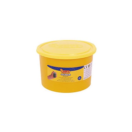 JOVI BLANDIVER 460 GR AMARILLO FLUOR