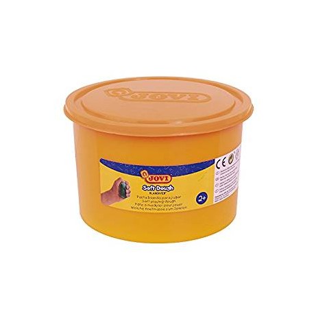 JOVI BLANDIVER 460 GR NARANJA FLUOR