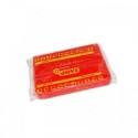 JOVI PLASTILINA PACK 30 50 GR ROJO