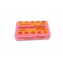 JOVI PLASTILINA PACK 30 50 GR ROSA