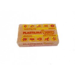 JOVI PLASTILINA PACK 30 50 GR CARNE