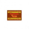 JOVI PLASTILINA PACK 30 50 GR MARRON 