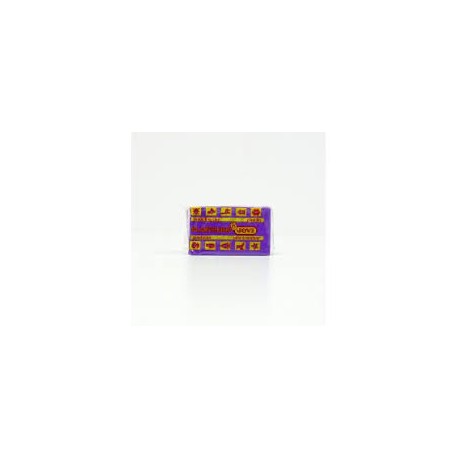 JOVI PLASTILINA PACK 30 50 GR LILA