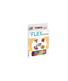 Flex puzzler