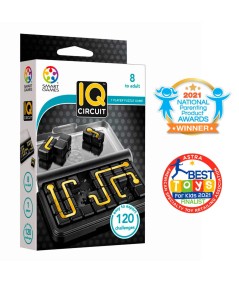IQ CIRCUIT