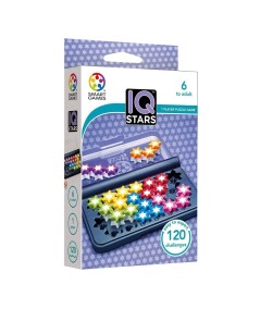 IQ STARS