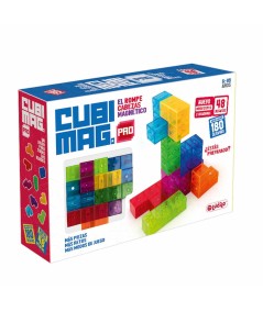CUBIMAG PRO