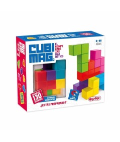 CUBIMAG