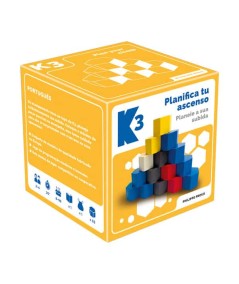 K3 PLANIFICA ASCENSO