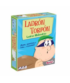LADRON TORPON