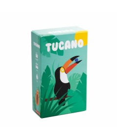 TUCANO