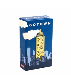 GOTOWN