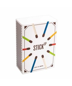 STICK UP