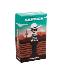 BANDIDA