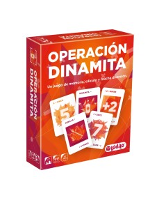 OPERACION DINAMITA