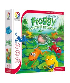 FROGY