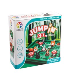 JUMP IN XXL