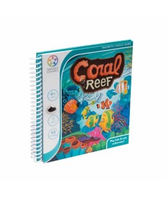 CORAL REEF