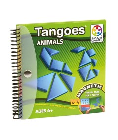 TANGOES ANIMALS