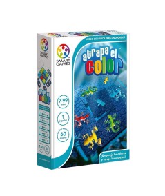 ATRAPA AL COLOR