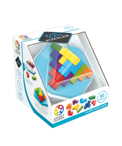 ZIGZAG PUZZLER