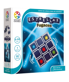 ESTRELLAS FUGACES