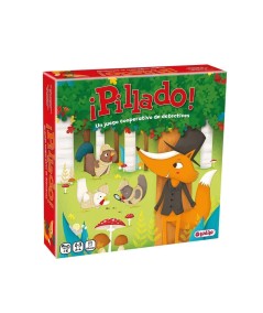 PILLADO